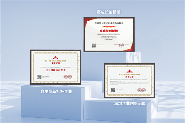 奖项合集.png
