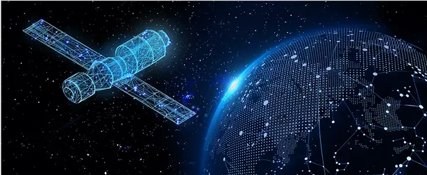 高精度卫星定位